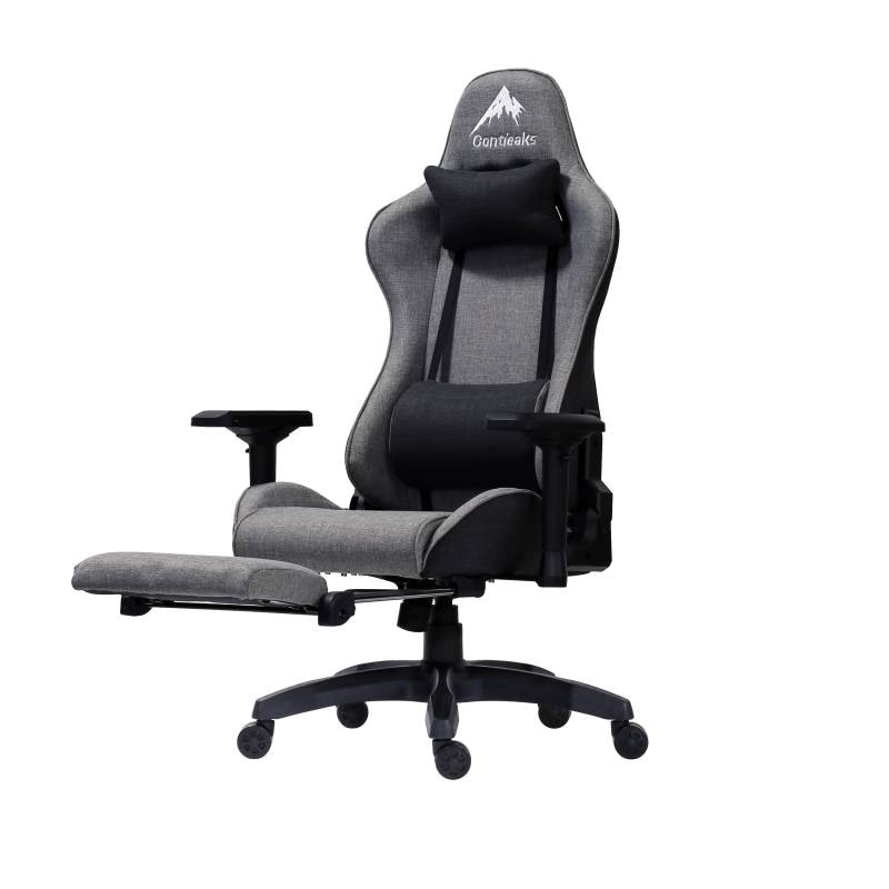 ゲーミングチェア Contieaks シャスティーナ V3 オフィスチェア デスク