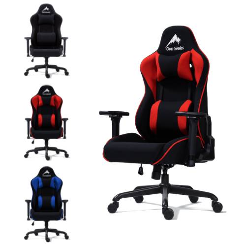 ゲーミングチェア Contieaks シャスティーナ V3 オフィスチェア デスク