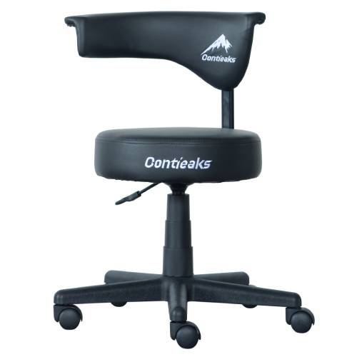 ゲーミングチェア Contieaks アーク V2 アケコン専用 スツール 426037