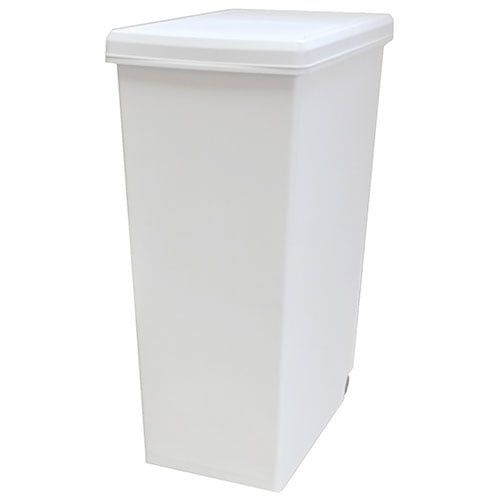 スライドペール45L 1個セット ゴミ箱 45L キャスター付き ダストボックス ごみ箱 239310-239327