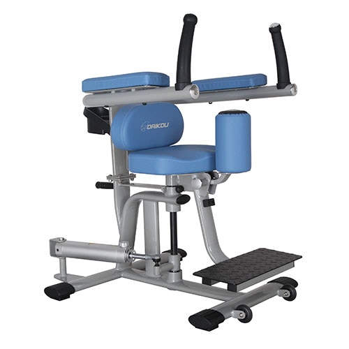 チェストプレス／ロー　トレーニングマシン ifitness-shop_dk-672