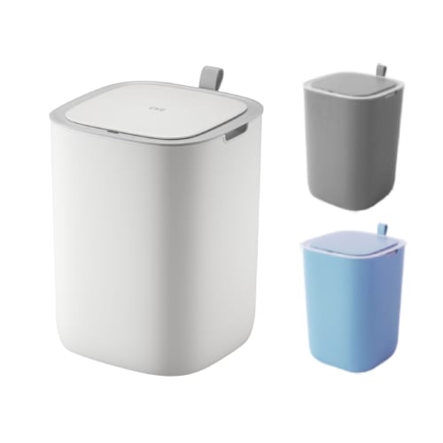 【新品】EKO モーションセンサー付きゴミ箱 ゴミ箱 45リットル 45L センサー付きゴミ箱EKO ステンレス 蓋付き