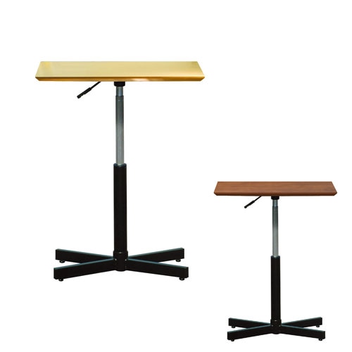 昇降テーブル 幅600×奥行450mm リフティングテーブル リフトテーブル BRX-645T