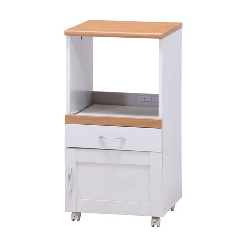 キッチンカウンター 幅450×奥行410×高さ890mm キッチンラック