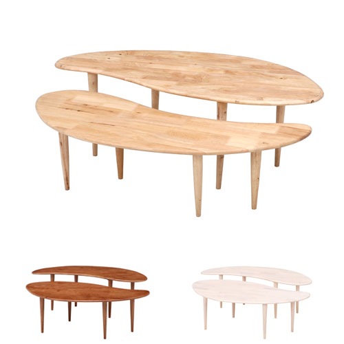 東谷 エルマー フォールディングテーブル END-351 232