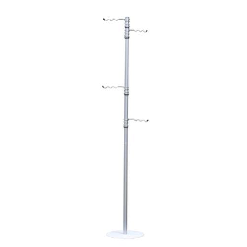 A496『kokuyo』コクヨ ポールハンガー ハンガーラック 170cm A496『kokuyo』コクヨ ポールハンガー ハンガーラック 170cm