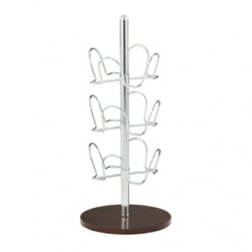 スリッパラック 幅28×奥行28×高さ65cm スリッパ収納 スリッパスタンド スリッパたて 8-001MH