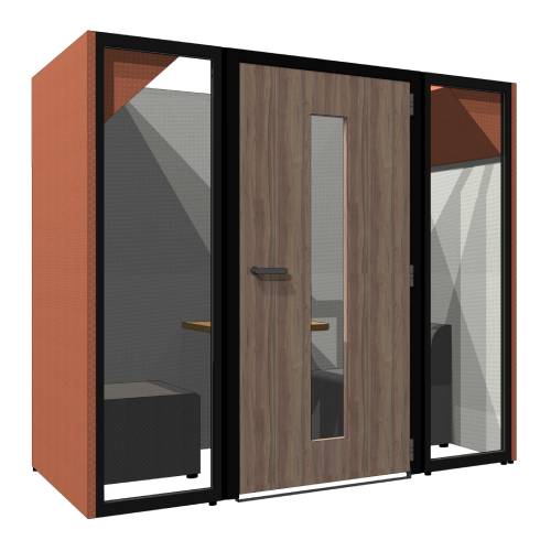 サイドテーブル 昇降式 カップホルダー付き 幅800mm ソファテーブル DW