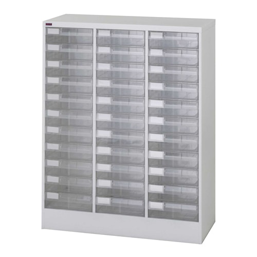 ライオン　3列 20段　レターケース　キャビネット　書類ケース　クリアケース　A ライオン 3列 20段 レターケース キャビネット 書類ケース クリア