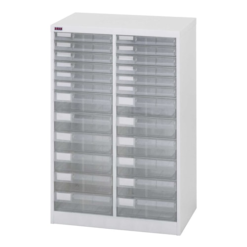 レターケース A3 深型6段・浅型6段2列 書類ケース フロアケース A3PY