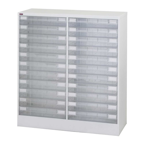 レターケース A3 深型11段1列 書類ケース フロアケース A3PY-111NH