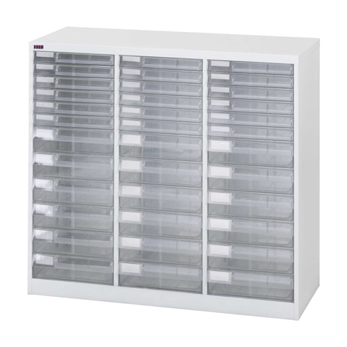 レターケース A3 深型6段・浅型6段2列 書類ケース フロアケース A3PY