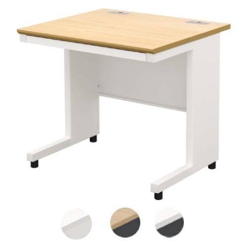 折りたたみテーブル 幅1500×奥行600×高さ330mm ソフトエッジ巻 長机