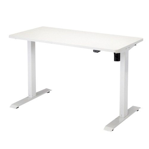 昇降デスク 電動 幅1200mm 昇降テーブル パソコンデスク MTE21F-1260