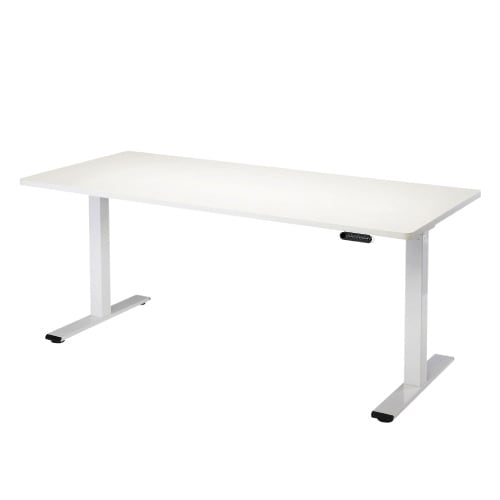 昇降デスク 電動 幅1800mm 昇降テーブル パソコンデスク MTE21F-1880