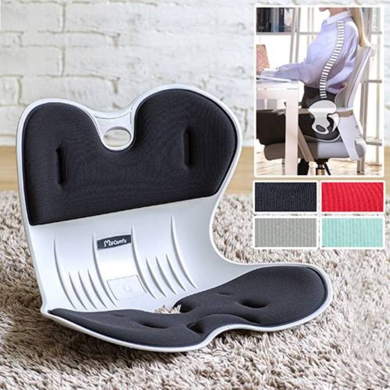 骨盤サポートチェア 椅子用クッション 骨盤サポートクッション 座椅子 あぐら椅子 RC-1210-1220