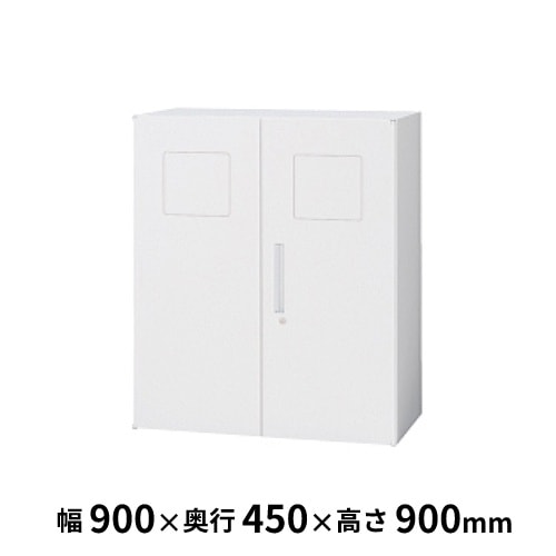 ダスト ユニット 高さ105cm ゴミ箱 ダストボックス TF-DB-11-9045-OW