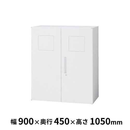 ダスト ユニット 高さ105cm ゴミ箱 ダストボックス TF-DB-11-9045-OW