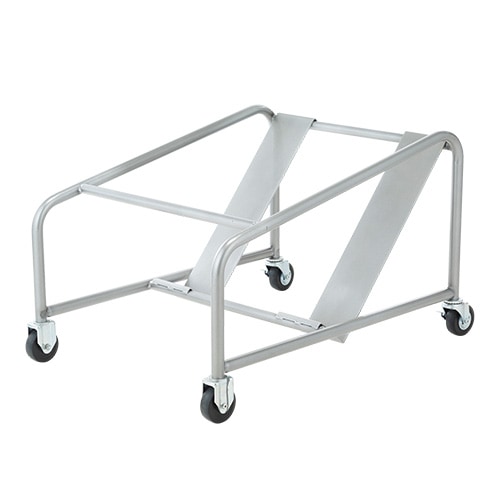 ミーティングチェア専用台車 YOK1662V用 YOK1738用 オプション カート YOK1421