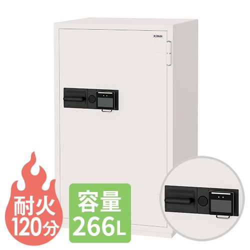 金庫 EIKO 顔認証 耐火金庫 防盗金庫 CSG-91FF（商品番号：xcsg-91ff