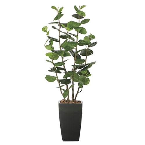 オリーブの木 光の楽園 110cm 造花 フェイクグリーン 2223A220-42