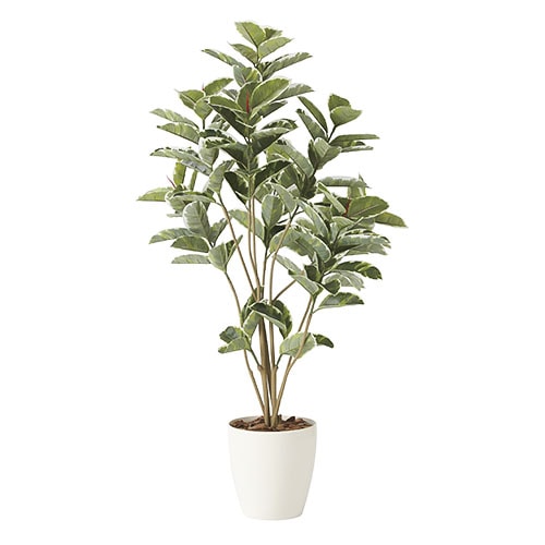 オリーブの木 光の楽園 110cm 造花 フェイクグリーン 2223A220-42