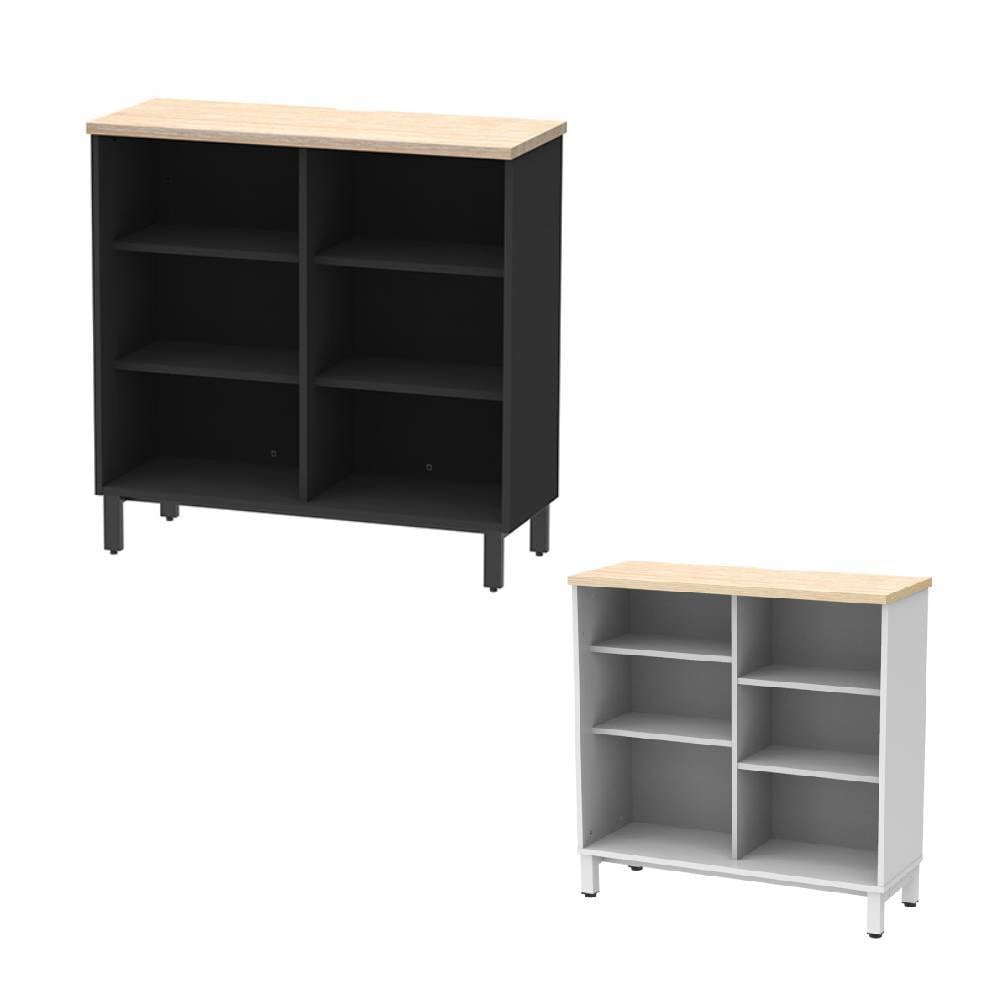 (引き取りor北海道限定)事務所　棚　会社　書類棚　３セット 引き取りor北海道限定)事務所 棚 会社 書類棚 3セット 【公式通販】