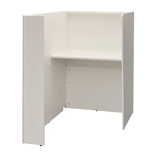 パーソナルブースパーテーション