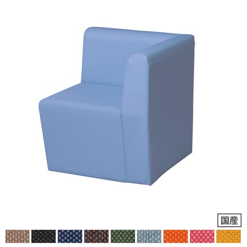 プラス 26613)LS-RE ロビーチェア1人掛 ( LS-RE-M YL ) □プラス 26613)LS-RE ロビーチェア1人掛 LS-RE-M YL LSREMYL(2119739