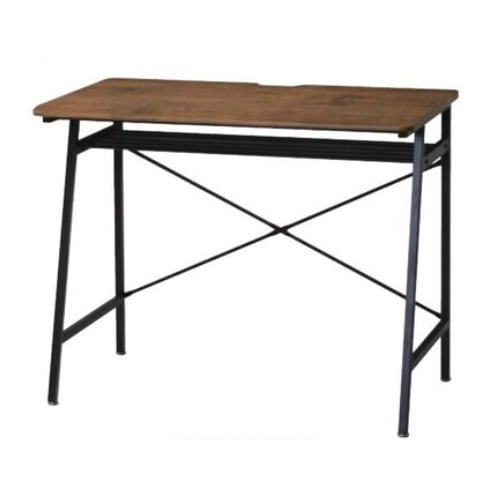 ブラウン サイドテーブル 配線穴付き ラック ワゴン サイドテーブル サイドチェスト 袖机 ブラウン 配線穴