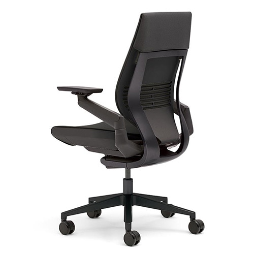 ジェスチャー Steelcase シェルバック オフィスチェア デスクチェア