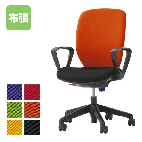 シルフィード ライオン事務器 ハイバック オフィスチェア デスク