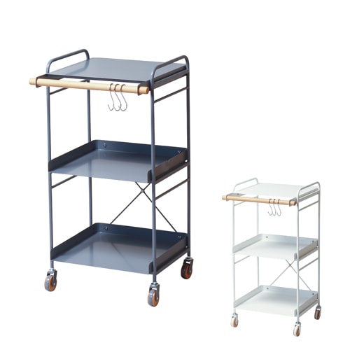 カウンター下収納 奥行30cm ガラス 引き戸 キャビネット 幅90 食器棚