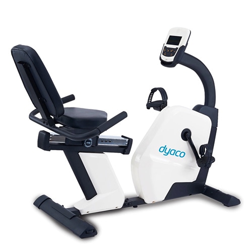 リカンベントバイク ダイコー 家庭用 フィットネスバイク DK-8328R