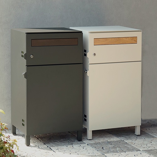 専用(5月末までお取置き) Amazon.co.jp: ガーデンマスター(Gardenmaster) 郵便ポスト 置き