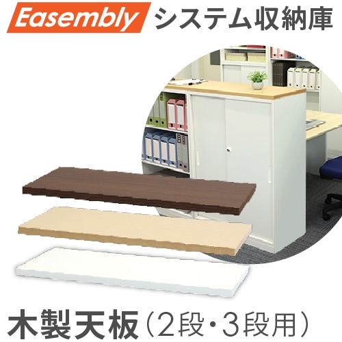 レターケース 3列4段 書庫内用 キャビネット 書類棚 RW-B4PC（商品番号