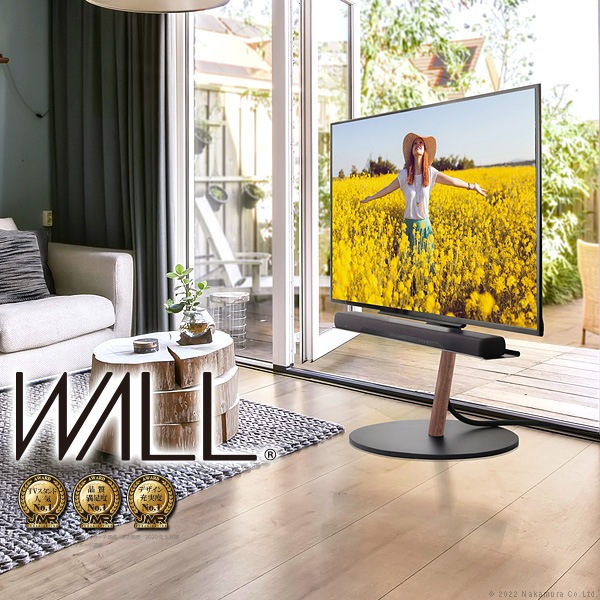 【新品・未使用】　ヨーロピアン調　テレビボード ラック テレビ台 幅　105ｃｍ テレビ台 WALL ラージタイプ テレビラック テレビボード WKTVL6（商品