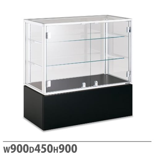 【福岡市引取限定】ジェイモデリング アルミショーケース2個セット fahl150c180p-s3_thum.jpg