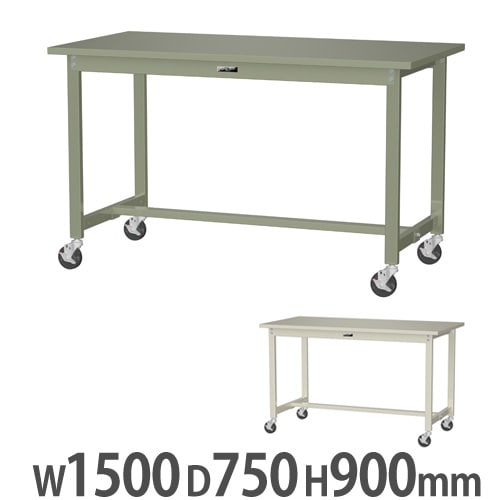 6キャスター付き　竹製　シンプルテーブル 移動可能 ストア 6キャスター付き 竹製 シンプルテーブル 移動可能 6キャスター