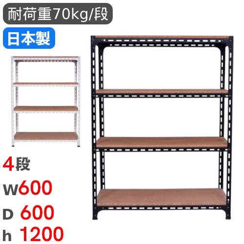 スチールラック・スチール棚・メタルラックの通販 オフィス家具の