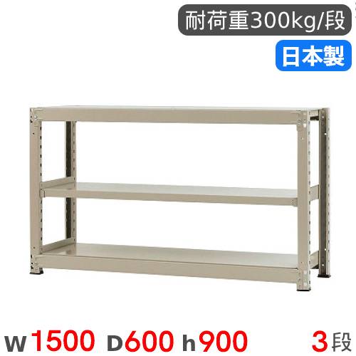 スチールラック セット 幅120×奥行45×高さ180cm 5段 150kg/段 KT-28