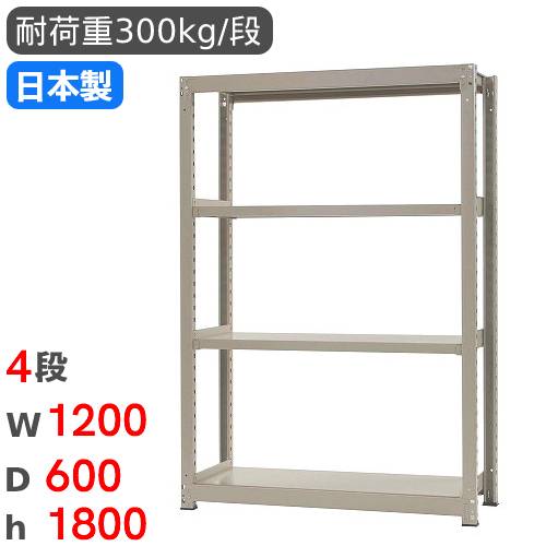 スチールラック・スチール棚・メタルラックの通販 オフィス家具の