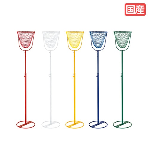 玉入れカゴ 高さ1.8～2.9m 玉入台 玉入れかご 運動会 S-7825-7829