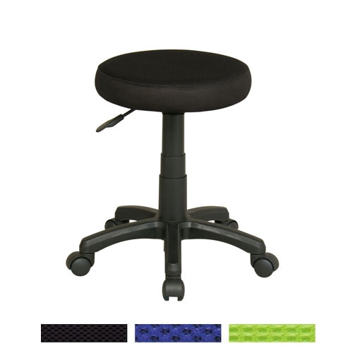 スツール 高田ベッド キャスター付き オフィスチェア デスクチェア TB