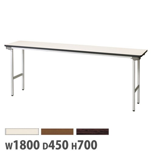 ホワイトボード 幅1800×高さ900mm 壁掛け ホーロー 白板 WOH36（商品