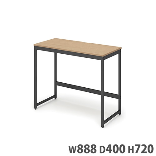 カウンターテーブル Amazon｜Stujhkl カウンターテーブル ハイテーブル 高さ120cm