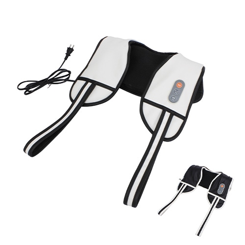 マッサージャー マッサージ器 肩たたき器 ポータブル 家庭用 97249-97250