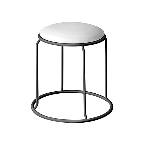 レザー張スツール 379979-img.jpg