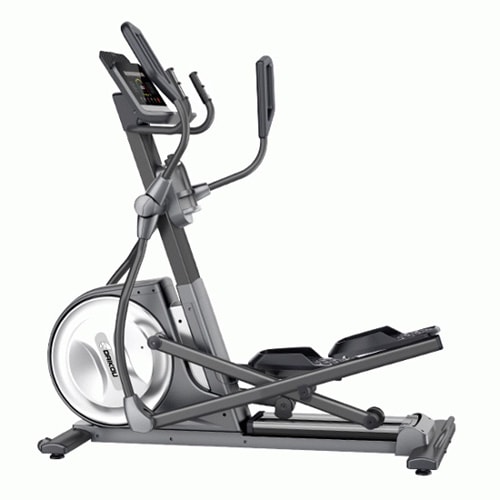 クロストレーナー 電動 フィットネスマシーン エクササイズマシーン