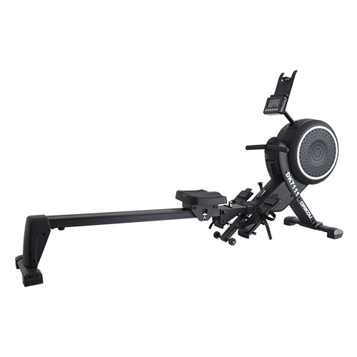 ローイングマシン 準業務用 ボート漕ぎ フィットネスマシン